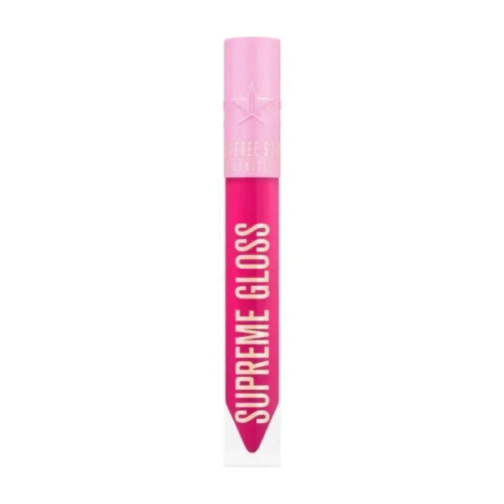 NIB - Jeffree Star Pink Vault Supreme Gloss